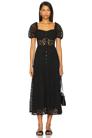 Sarella Dress HEARTLOOM