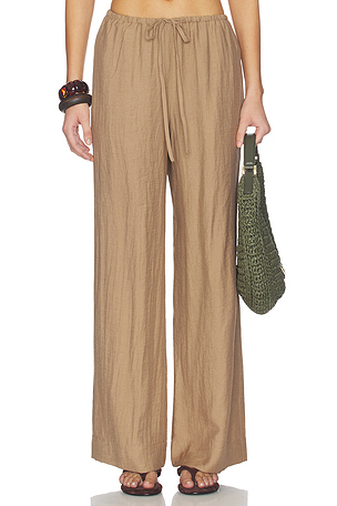 Catalina Pant HEARTLOOM