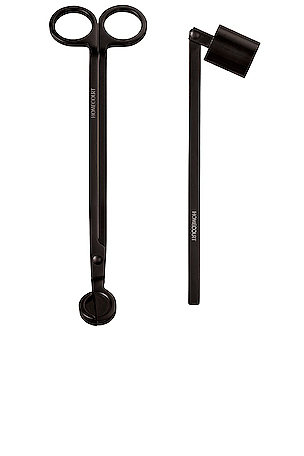 ACCESORIOS PARA VELAS CANDLE ACCESSORY DUO Homecourt