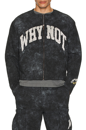 Twill Washed Jacket Honor The Gift