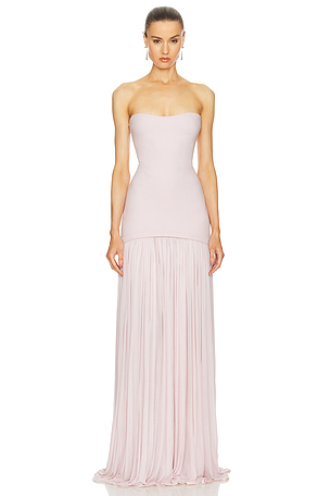 VESTIDO THE NAOMI Helsa