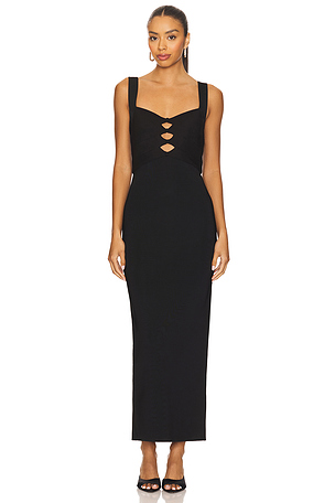 Alessia Gown Herve Leger