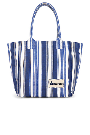 Yenky Small Tote Bag Isabel Marant AU$ 415.64 NEW