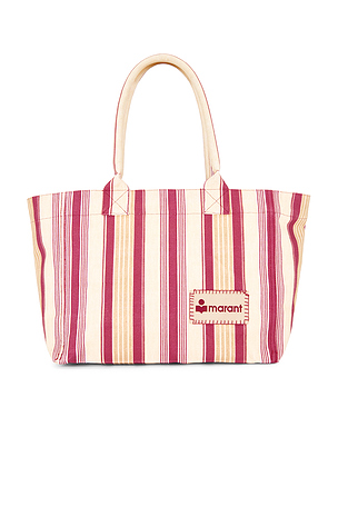 Yenky Zipped Tote BagIsabel MarantAU$ 454.13NEW