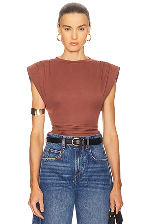 Devani Top Isabel Marant Etoile