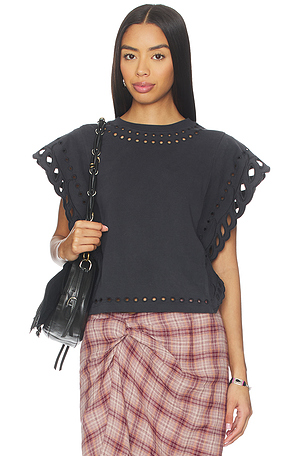 Odyle Top Isabel Marant Etoile