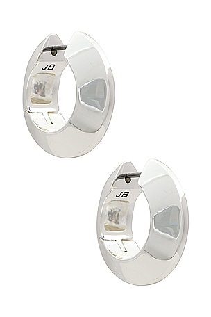 와이드 힌지 후프 Jenny Bird