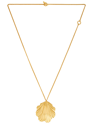 Coquille Necklace Julietta