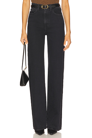 Mia High Rise Wide Leg Joe's Jeans