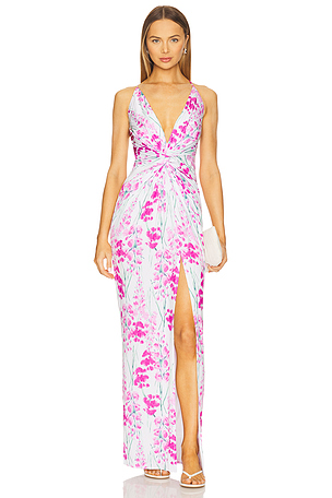 Pixie Gown Katie May