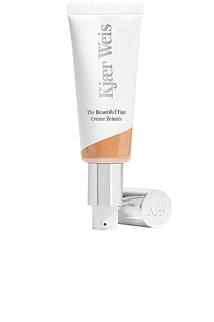 BEAUTIFUL TINT 틴티드 모이스쳐라이져 Kjaer Weis