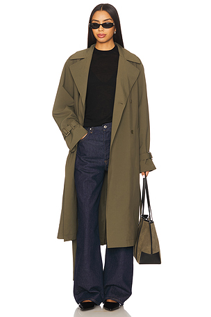 ABRIGO COLETTE LAMARQUE