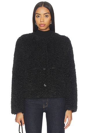 EMILIA 夹克 LAMARQUE