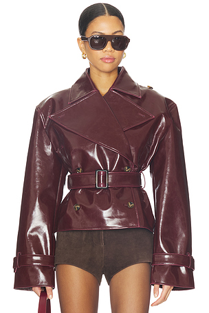 Delania Jacket LAMARQUE