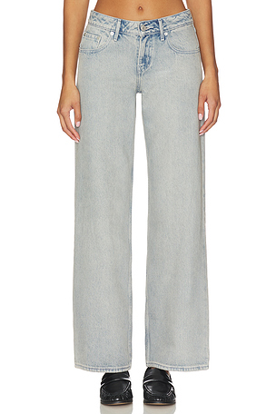 Low Loose Jeans LEVI'S