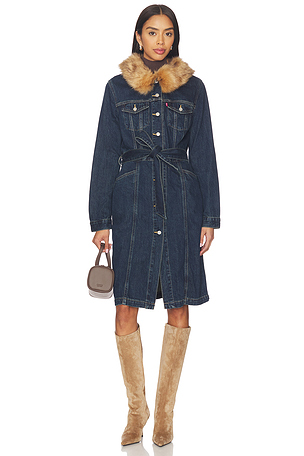 Mob Wife Trucker LEVI'S