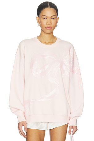 Palo Pullover LoveShackFancy