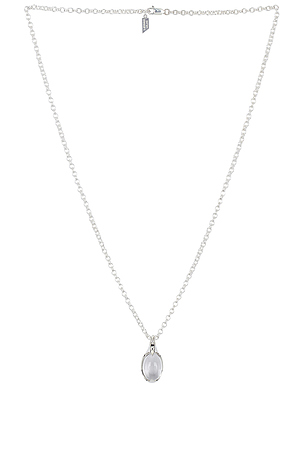 项链 Loren Stewart