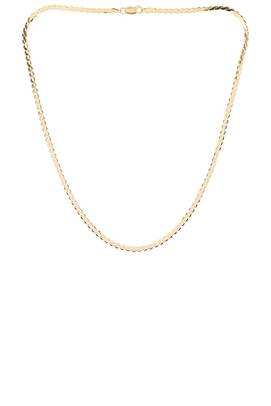 SERPENTINE 项链 Loren Stewart