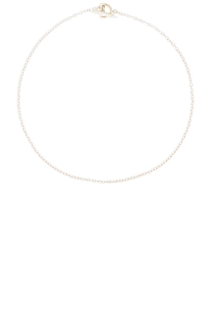 STONE 项链 Loren Stewart