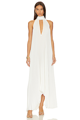 ROBE DE SOIRÉE OPERA L'IDEE