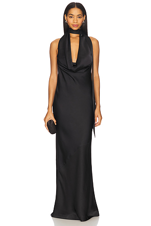 VESTIDO LARGO JENNA Lovers and Friends