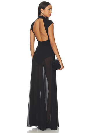 Dorothy Gown Lovers and Friends