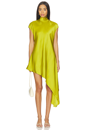 VESTIDO REINA Lovers and Friends