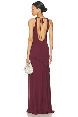 MARLEEN ガウン Lovers and Friends