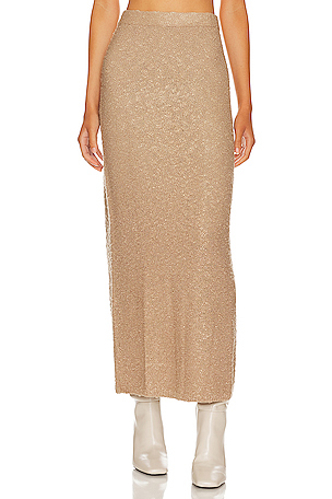 Milas Maxi Skirt LPA