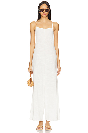 Jaida Jumpsuit LSPACE