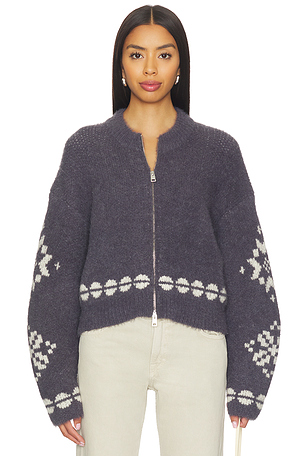 Cosmos Sweater LSPACE