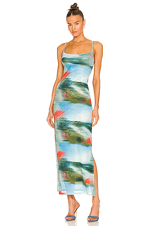 THAIS 원피스 Miaou