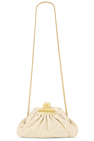 The Small Claw Clip Clutch Marc Jacobs AU$ 454.13 NEW