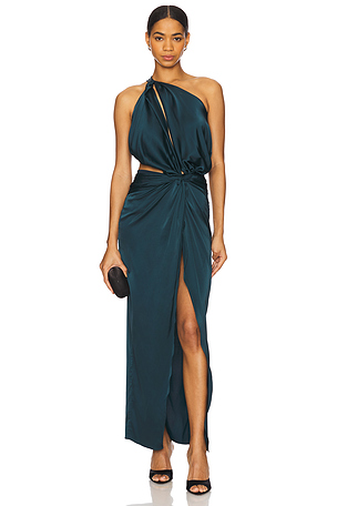 HAZEL 中长款连衣裙 Mother of All