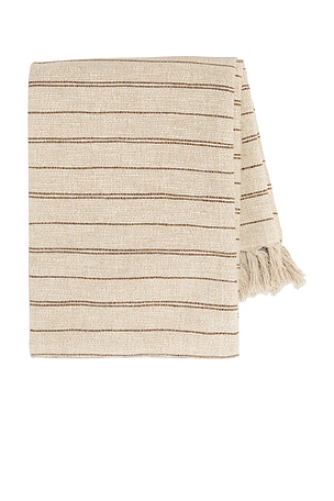 MANTA PIA THROW Morrow Soft Goods