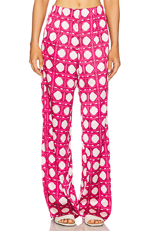 x REVOLVE Rita Pant MISA Los Angeles