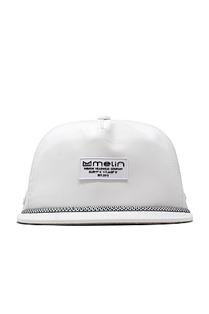 Hydro Coronado Brick Hat Melin