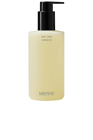 Incendier Body Wash Mienne