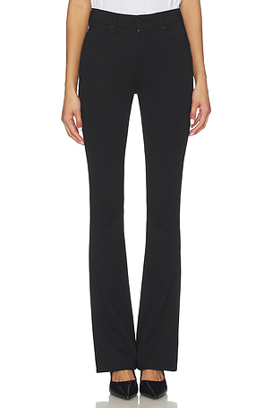 High Waisted Runaway Jeans MOTHER