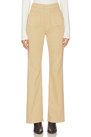 BOOKIE 靴裤 MOTHER