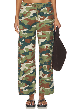 PANTALÓN HALF PIPE MOTHER