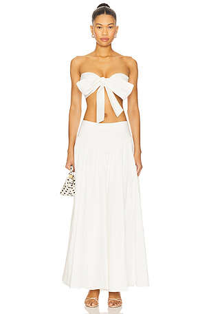 HELENA 半身裙套装 MORE TO COME