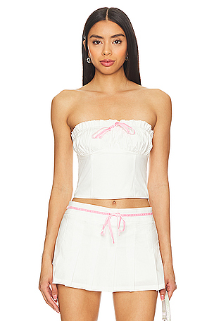 Ayla Top MORE TO COME