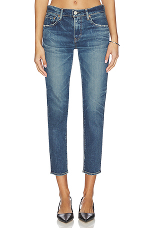 Holliston Skinny Jeans Moussy Vintage