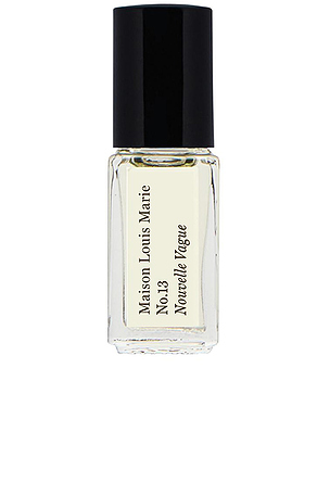 No.13 Nouvelle Vague Perfume Oil Mini Roll Maison Louis Marie