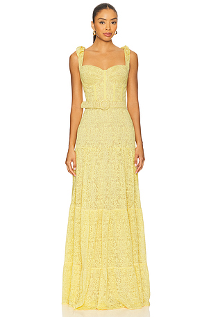 MIRANDA 맥시원피스 Nadine Merabi