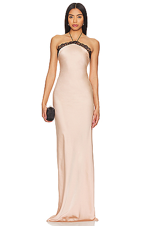 Odile Dress The New Arrivals by Ilkyaz Ozel