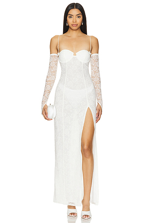 Najma Maxi Dress NBD