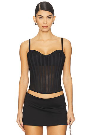 Maria Corset Top NBD